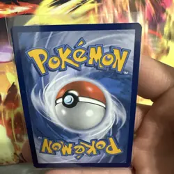 Charizard V SWSH260 SWSH: Sword & Shield Promo Cards Holo - Image 2