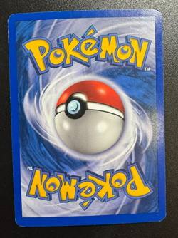 Pokemon Card Nidoking Holo H18/H32 Aquapolis ENG inglese excellent EX - Image 4