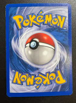 Pokemon Card Nidoking Holo H18/H32 Aquapolis ENG inglese excellent EX - Image 5