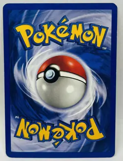 Pokemon TCG Blaine's Growlithe 35/132 Gym Heroes WOTC Card Vintage - Image 2