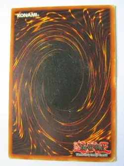 Yugioh! Gravedigger Ghoul Lob-065 1st Edition Rare Hard Play!! - Image 2