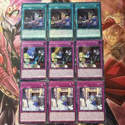 Yugioh! Drachenmadchen Deck Core - 21 Karten 1. Auflage - Deutsch - Image 4