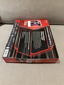 Pokemon TCG : Team Rocket's Mewtwo Ex Box Destined Rivals - New & Sealed - Image 5