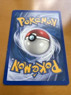 Pokemon TCG Totodile Expedition Common 135/165 LP + - Image 4