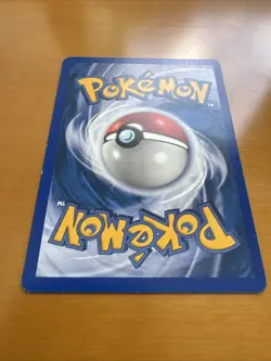 Pokemon TCG Totodile Expedition Common 135/165 LP + - Image 5