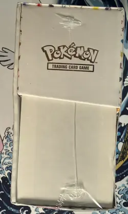 🔥 Pokemon TCG Scarlet & Violet 151 ETB Elite Trainer Box (New&Sealed/NoRips) - Image 3