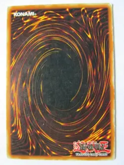 Yugioh! Elemental hero Burstinatrix Mdp2-En003 Rare Limited Ed Hard Play!! - Image 2
