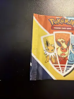 Pokemon Play! Prize Pack Series 1 Sealed Booster Pack - Image 2