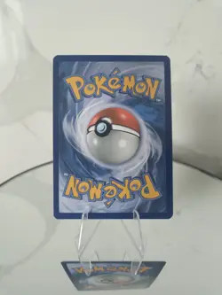 Nest Ball 158/149 Sun & Moon Base Holo Secret Rare Pokemon TCG - Image 2