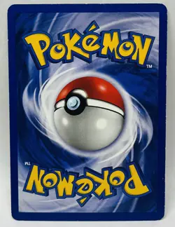 Dark Dragonair 33/82 Uncommon Team Rocket Pokemon Unlimited Moderately Played - Image 2