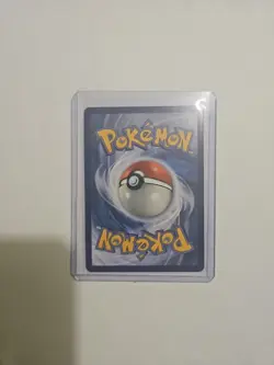 Mega Lockpin EX carte Pokemon Flammes Fantasmagoriques ME02 115/094 NEUF FR - Image 2