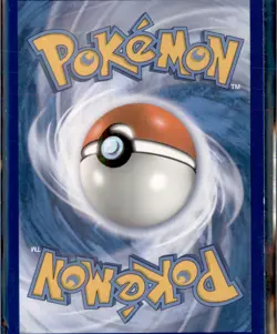Detective Pikachu Pokemon TCG Psyduck - Image 2