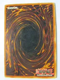 Yugioh! Ring of Destruction Ioc-Se3 Ultra rare Limited Ed Hard Play!! - Image 2