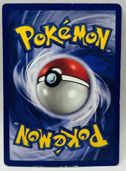 Pokemon Dragonite Non-Holo - LP - Fossil Unlimited 19/62 WOTC 1999 - Image 2
