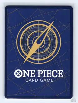 Rob Lucci (SP) OP05-093 Emperors in the New World SR JP One Piece NM - Image 2