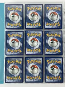 Pokemon Card Collection Binder Lot Holo Rare Dedenne GX Alt Art Umbreon Pikachu - Image 2