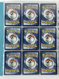 Pokemon Card Collection Binder Lot Holo Rare Dedenne GX Alt Art Umbreon Pikachu - Image 4