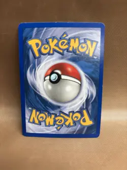 Pokemon Snorlax 15/112 FireRed & LeafGreen Holo Rare 90 HP Card 2004 - Image 3