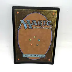 x1 Otrimi, the Ever-Playful Foil C20 Commander 2020 MTG Magic The Gathering - Image 2