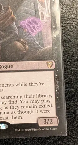 Opposition Agent Commander Legends Packed Fresh Magic the Gathering MTG - Image 4