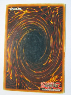 Yugioh! Combo Master Cdip-En029 Rare 1st Ed Moderate Play!! - Image 2