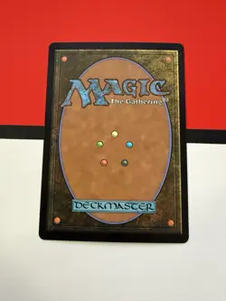 Magic: The Gathering Mirkwood Bats LTR Foil C 095 - Image 2