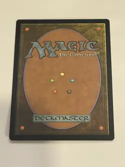 Glint-Horn Buccaneer - M20 - 141 - NM - MTG - Image 2