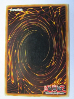 Yugioh! Karma Cut Soi-En053 Rare 1st Ed Moderate Play!! - Image 2