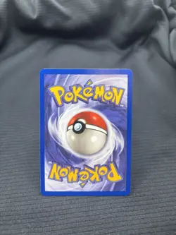 Here Comes Team Rocket! Pokemon 2000 First 1st Edition 71/82 Rare Vintage NM/M - Image 2