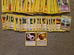 Fates Collide Pokemon Card Bundle x 230 Holo Rare Common Uncommon Trainer Joblot - Image 5