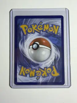 Blastoise 2/102 Holo Celebrations Classic Collection Pokemon NM - Image 2
