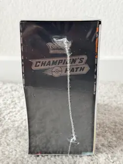 🔥 Pokemon TCG: Champion's Path Elite Trainer Box ETB NEW/SEALED 820650805455 - Image 4