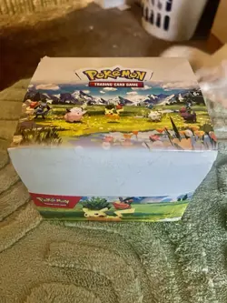 Pokemon Ascended Hero Mini Tins (10) - Image 2