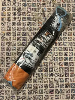 Pokemon TCG EUIC 2026 Exclusive Playmat Deskmat Kanto Starters New Sealed - Image 2