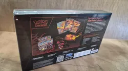 Pokemon TCG Team Rocket’s Moltres UPC Ultra Premium Collection Sealed NEW - Image 4