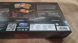 Pokemon TCG Team Rocket’s Moltres UPC Ultra Premium Collection Sealed NEW - Image 5