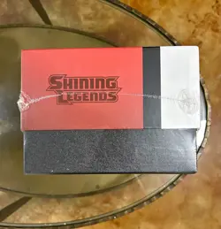Pokemon Shining Legends Super Premium Collection - Minty Condition - Sealed! 820650803338 - Image 5