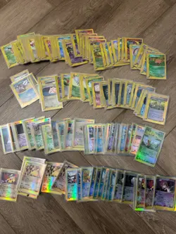 Pokemon 2002 Aquapolis - Exeggutor - Non-Holo Rare - NM - 13/147 - Image 3