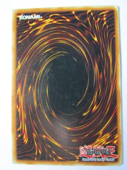 Yugioh! Gokibore Mdp2-En009 Limited Ed Rare Hard Play!! - Image 2