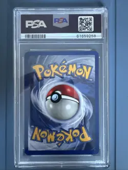 1999 Pokemon Game Pokedex Nm-Mt 8 - Image 2
