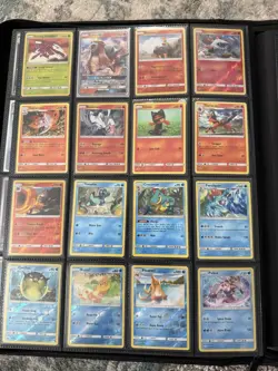 Pokemon Shining Legends Complete Set - Image 1