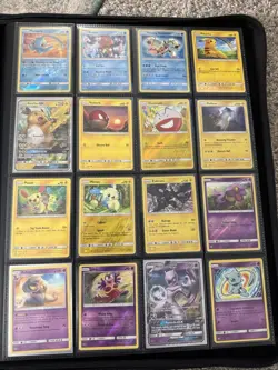 Pokemon Shining Legends Complete Set - Image 2