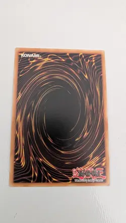 Yu-Gi-Oh! TCG Sky Striker Ace = Zero Duelist Advance Starlight Rare NM Condition - Image 4