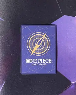 One Piece: Premium Collection Vol. 5 Electrical Luna OP08-036 (Alt Art / Promo) - Image 2