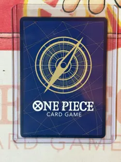 Monkey.D.Luffy OP13-118 SEC Alt Art One Piece TCG English NM - Image 2