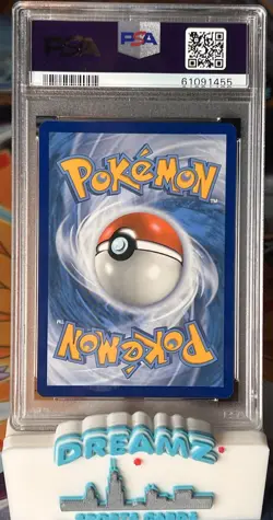 Charizard - (Prerelease) SWSH066 Pokemon Promo Cards Holo PSA 10 - Image 2