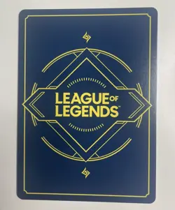 Boneshiver - Riftbound - SFD 118a/221- English - Riftbound Regional Promo Card - Image 2