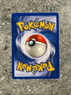 Pokemon TCG Cards 1st Edition Snubbull 55/64 Neo Revelation NM - Image 2