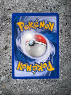 Pokemon TCG Cards 1st Edition Snubbull 55/64 Neo Revelation NM - Image 4