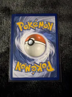 Delphox Break 14/124 Fates Collide Rare Pokemon Card TCG NM Condition - Image 2